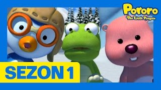 Pororo the Little Penguin – Uykusuz Pobi