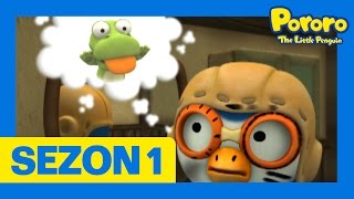 Pororo the Little Penguin – Yüzüme Ne Oldu Böyle?