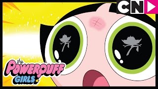 Powerpuff Girls Türkçe – Tehlike Topu