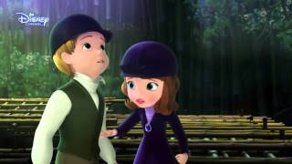 Prenses Sofia – Atları Kurtaralım