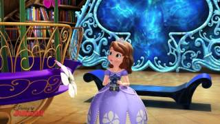 Prenses Sofia – Bilgi Her Şeyin Anahtarıdır