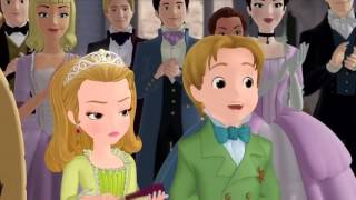 Prenses Sofia – Bir Varmis Bir Yokmus