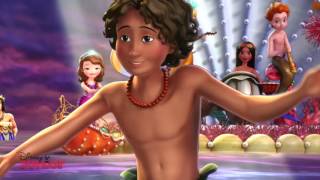 Prenses Sofia – Deniz Melodileri