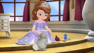 Prenses Sofia – Kaybolan Tılsım