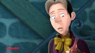 Prenses Sofia – Mağara Kristalleri