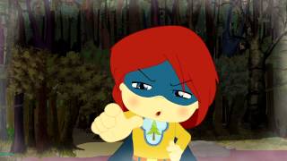 RGG Ayas – Ayas Orman Koruyucusu