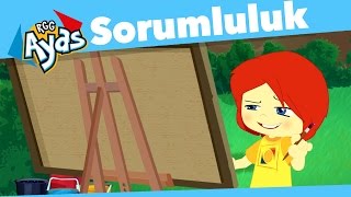 Rgg Ayas – Bu Senin Sorumluluğun