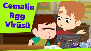 Rgg Ayas – Cemal’in Rgg Virüsü