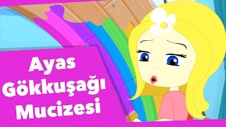 RGG Ayas – Gökkuşağı Mucizesi
