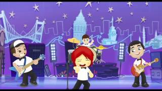 RGG Ayas – Gökte Yıldız Ay Misun?