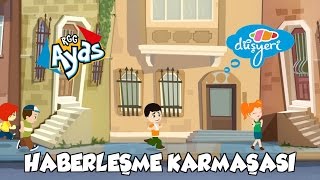 RGG Ayas – Haberleşme Karmaşası