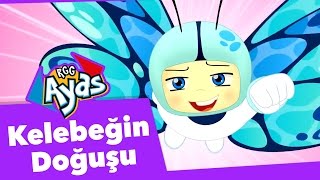RGG Ayas – Kelebeğin Doğuşu
