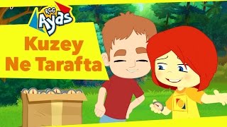 RGG Ayas – Kuzey Ne Tarafta