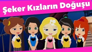 RGG Ayas – Şeker Kızların Doğuşu