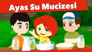 RGG Ayas – Su Mucizesi