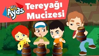 RGG Ayas – Tereyağı Mucizesi