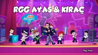 RGG Ayas – Yalan
