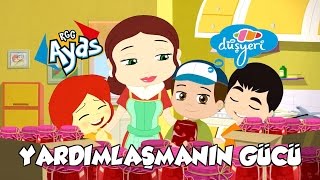 RGG Ayas – Yardımlaşmanın Gücü