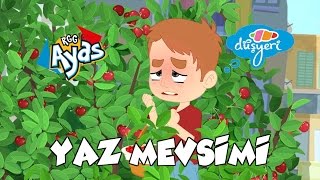 RGG Ayas – Yaz Mevsimi