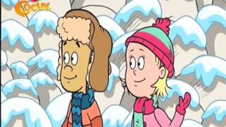 Şapkadaki Kedi – Denge gösterisi