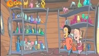 Şapkadaki Kedi – Muhteşem misketler