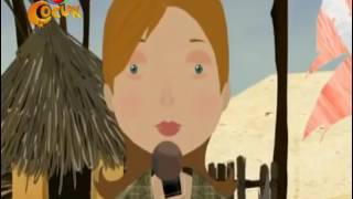 Şef Roka’nın Lezzet Dünyası – 3. Bölüm – Patates Kızartması