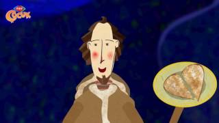 Şef Roka’nın Lezzet Dünyası – 4. Bölüm – Muhteşem Tost