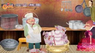 Şef Roka’nın Lezzet Dünyası – 5. Bölüm – Benekli Gökkuşağı