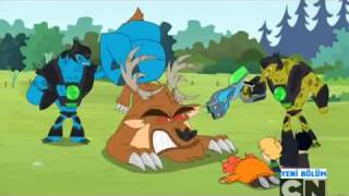 Süper Çaylaklar – 1.Bölüm