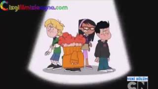 Süper Çaylaklar – 3.Bölüm