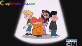 Süper Çaylaklar – 4.Bölüm