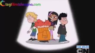 Süper Çaylaklar – 5.Bölüm