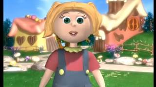 Tarçın ve Arkadaşları – 1.Bölüm