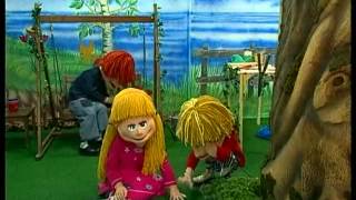 Tarçın ve Arkadaşları – 10.Bölüm