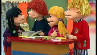 Tarçın ve Arkadaşları – 12.Bölüm