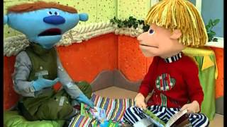 Tarçın ve Arkadaşları – 14.Bölüm