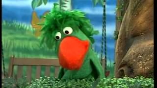 Tarçın ve Arkadaşları – 16.Bölüm