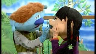 Tarçın ve Arkadaşları – 17.Bölüm