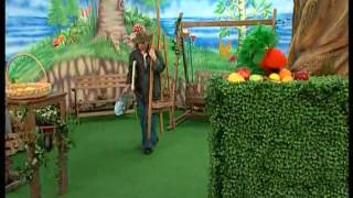 Tarçın ve Arkadaşları – 19.Bölüm