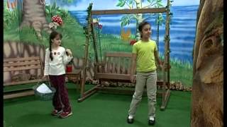 Tarçın ve Arkadaşları – 2.Bölüm