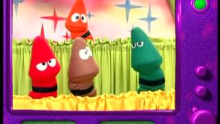 Tarçın ve Arkadaşları – 26.Bölüm