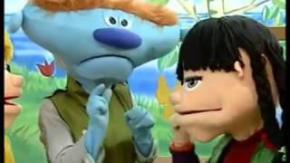 Tarçın ve Arkadaşları – 29.Bölüm