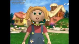 Tarçın ve Arkadaşları – 3.Bölüm