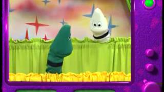 Tarçın ve Arkadaşları – 6.Bölüm