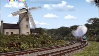 Thomas Ve Arkadaşları – 7.Bölüm