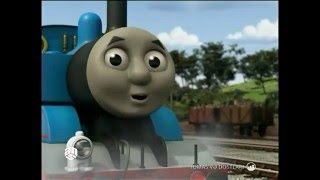 Thomas Ve Arkadaşları – 8.Bölüm