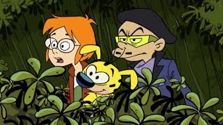 Uzun Kuyruk Marsupilami – Felicia’yı Kurtarmak