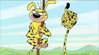 Uzun Kuyruk Marsupilami – Gördün mü Görmedin mi