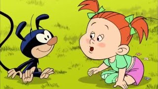 Uzun Kuyruk Marsupilami – Marsular İçin Yeni Bir Yuva