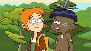 Uzun Kuyruk Marsupilami – Palombia Tehlikede